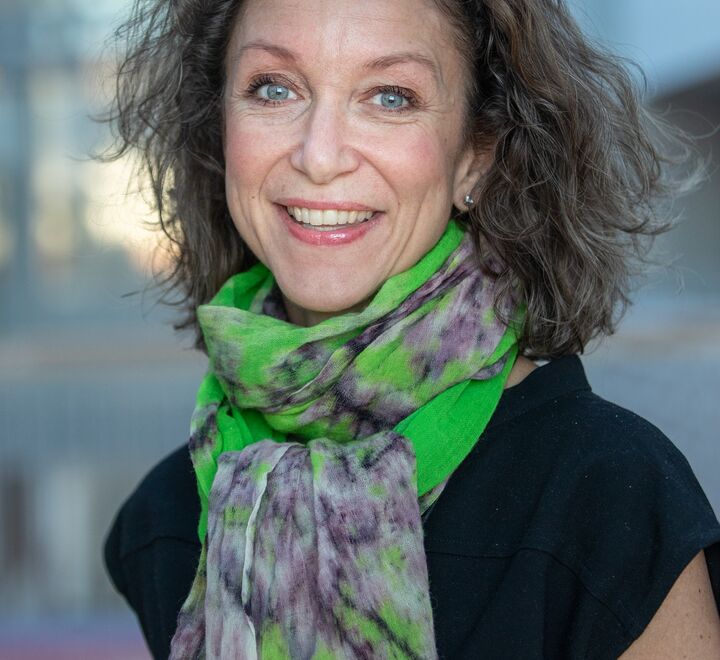 Profilbilde av Susann Gjerde